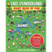 Lake Cumberland Giant Book of Fun: Coloring Pages, Games, Activity Pages, Journal Pages, and special Lake Cumberland memories!