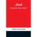 Jilted! Or, My Uncle's Scheme, Volume 1
