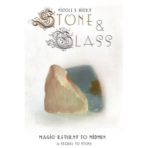 Stone & Glass: Magic Returns to Midmun