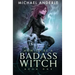 How to be a Badass Witch