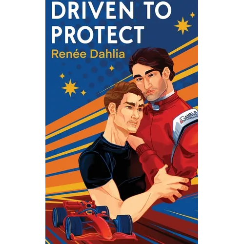Driven To Protect