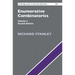 Enumerative Combinatorics