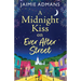 A Midnight Kiss on Ever After Street