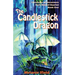 The Candlestick Dragon: Children's Fantasy Series