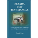 Nevada DMV Test Manual: Practice and Pass DMV Exams with over 300 Questions and Answers
