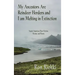 My Ancestors Are Reindeer Herders and I Am Melting In Extinction: Saami-American Non-Fiction, Fiction, and Poetry