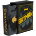 DC Comics: Batman: Quotes from Gotham City (Tiny Book)