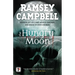 The Hungry Moon