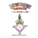 Favorite Things Coloring Book