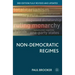 Non-Democratic Regimes