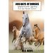 365 Days of Horses: Inspirational Quotes for the Horse Lover