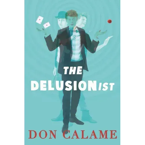 The Delusionist