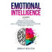 Emotional Intelligence: Learn How to Perceive Emotions, Understand Emotions, and Manage Emotions to Support Personal Growth