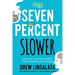 Seven Percent Slower - A Simple Trick For Moving Past Anxiety And Stress