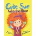 Cutie Sue Wins the Race: Children's Book on Sports, Self-Discipline and Healthy Lifestyle