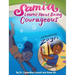 Samia Learns about Being Courageous
