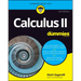Calculus II for Dummies