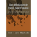 Libro del Poblamiento de Tenerife. Tomo II. Volumen 3: Estudio del Manuscrito de Don Juan Pérez Santos Y Don José María de Las Casas Sobre Libros Parr