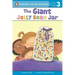 The Giant Jelly Bean Jar