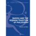 Badiou and the German Tradition of Philosophy