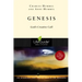Genesis: God's Creative Call