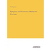 Symptoms and Treatment of Malignant Diarrhoea