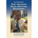 Let's Talk About Early Childhood Social-Emotional Development