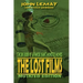 The Big Book of Japanese Giant Monster Movies: The Lost Films: Mutated Edition