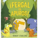 Fergal En Apuros!