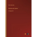 Woman and Labour: in large print