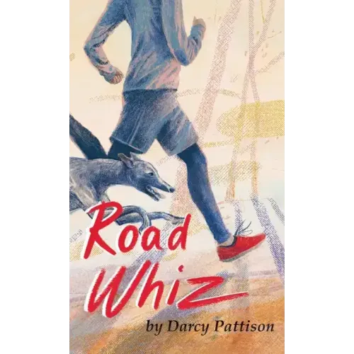 Road Whiz
