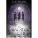 The Immortal Affliction: A New Adult Vampire Series