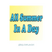 All Summer in a Day