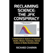 Reclaiming Science: the JFK Conspiracy: A mathematical analysis of unnatural deaths, witness testimony, altered evidence and media disinformation