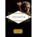 Sondheim: Lyrics: Edited by Peter Gethers with Russell Perreault
