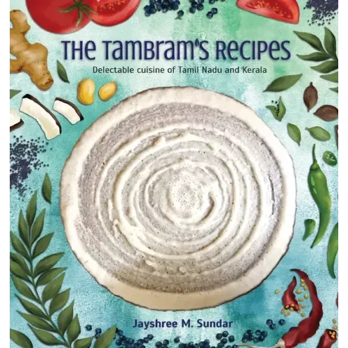 The Tambram's Recipes