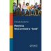 A Study Guide for Patricia McCormick's "Sold"