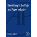 Biorefinery in the Pulp and Paper Industry