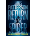 Return of the Spider: An Alex Cross Thriller
