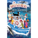 The Adventurers and the Sea of Discovery
