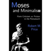 Moses and Minimalism: Form Criticism vs. Fiction in the Pentateuch
