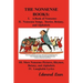 The Nonsense Books: The Complete Collection of the Nonsense Books of Edward Lear (with Over 400 Original Illustrations)