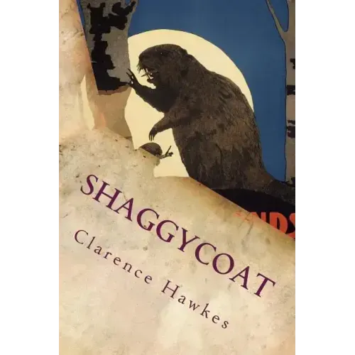 Shaggycoat