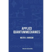 Applied Quantum Mechanics
