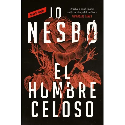 El Hombre Celoso / The Jealousy Man and Other Stories