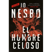 El Hombre Celoso / The Jealousy Man and Other Stories