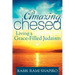 Amazing Chesed: Living a Grace-Filled Judaism