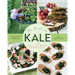 The Book of Kale: The Easy-To-Grow Superfood