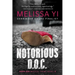 Notorious D.O.C.: Hope Sze Medical Thriller