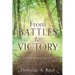 From Battles to Victory: Standing Strong in Your Call
